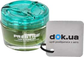 Ароматизатор Tasotti Gel Prestige Secret Garden 50 мл