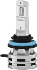 Автолампа Philips Ultinon Essential LED H11 PGJ19-2 24 W 11362UE2X2