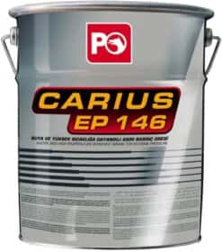 Смазка Petrol Ofisi Carius EP146