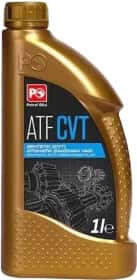 Трансмісійна олива Petrol Ofisi ATF CVT синтетична