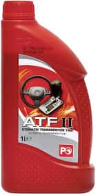 Трансмісійна олива Petrol Ofisi ATF II синтетична