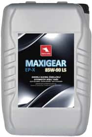 Трансмісійна олива Petrol Ofisi Maxigear EP-X GL-5 85W-90 синтетична