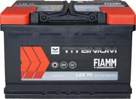 Акумулятор Fiamm 6 CT-70-L Eco Force 7905186
