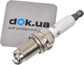 Свічка запалювання