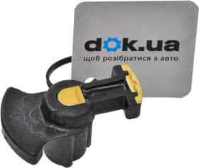 Бегунок распределителя зажигания