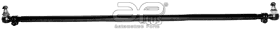 Рулевая тяга в сборе