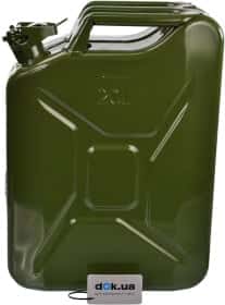 Канистра Winso для топлива и масел Jerry Can