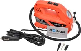 Компресор Дорожная Карта DK-31-006