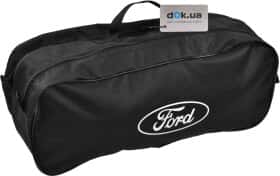 Сумка-органайзер Poputchik Ford у багажник 03-110-2D Сумка-органайзер Poputchik Ford у багажник 03-110-2D