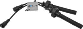 Комплект дротів запалювання Japanparts IC-528