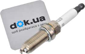Свічка запалювання
