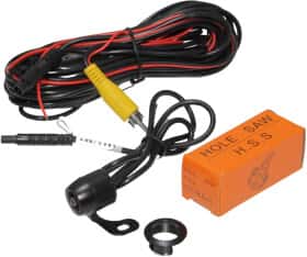 Камера заднього виду Baxster AHD/CVBS-310