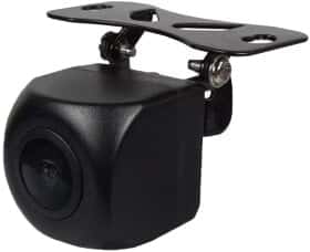 Камера заднего вида Sigma Car Accessories SB-06B AHD
