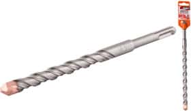 Свердло Granite спіральне по цеглі та бетону 016260 16 мм