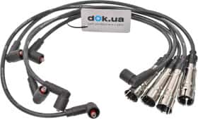Комплект дротів запалювання NGK 8621