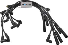 Комплект дротів запалювання