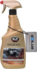 Ароматизатор K2 Deocar Coffee 700 мл
