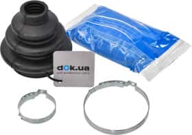 Пыльник ШРУСа SKF VKJP 8013