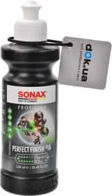 Полировальная паста Sonax ProfiLine Perfect Finish 4/6