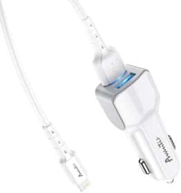 USB зарядка в авто Avantis A910 45757