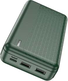 Повербанк Avantis A379 20000 mAh
