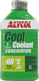 Концентрат антифриза Alycol Cool Concentrate розовый