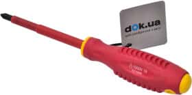 Викрутка діелектрична Jonnesway DV14P2100 PH 2