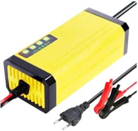 Зарядное устройство Optima CC12-2