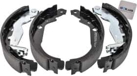 Тормозные колодки Textar 91082900