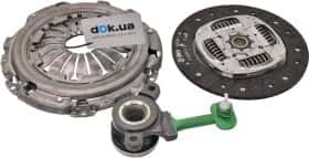 Комплект зчеплення Valeo 834094