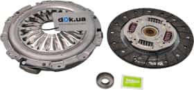 Комплект сцепления Valeo 826553