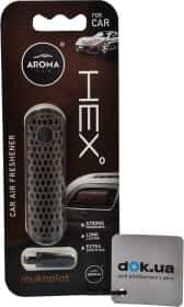 Ароматизатор Aroma Car HEX Mukhallath 10 г