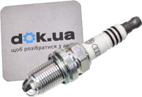 Свічка запалювання VAG 101000033AC