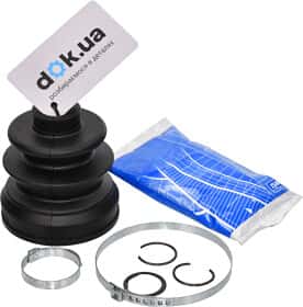 Пыльник ШРУСа SKF VKJP 8477