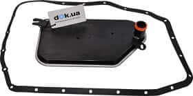 Фільтр АКПП Mahle hx239d