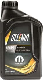 Моторное масло Petronas Selenia Eco2 Plus 0W-20 синтетическое