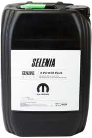 Моторна олива Petronas Selenia K Power Plus 0W-20 синтетична