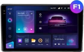 Штатна магнітола Teyes CC3 2K F1 32051