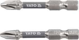 Набор бит Yato YT-78021 2 шт.