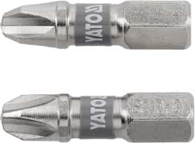 Набор бит Yato YT-78002 2 шт.