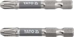 Набор бит Yato YT-78022 2 шт.