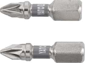 Набор бит Yato YT-78003 2 шт.