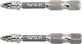 Набор бит Yato YT-78023 2 шт.