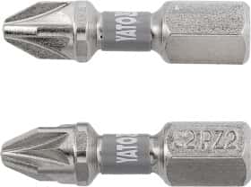Набор бит Yato YT-78004 2 шт.