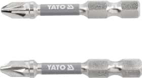 Набор бит Yato YT-78024 2 шт.