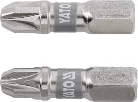 Набор бит Yato YT-78005 2 шт.