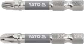 Набор бит Yato YT-78025 2 шт.
