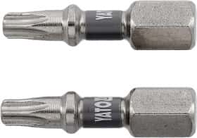 Набор бит Yato YT-78013 2 шт.