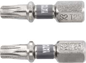 Набор бит Yato YT-78014 2 шт.