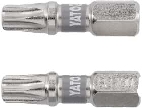 Набор бит Yato YT-78015 2 шт.